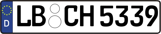 LB-CH5339