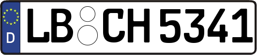 LB-CH5341