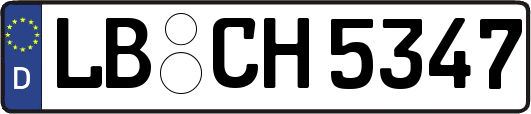 LB-CH5347