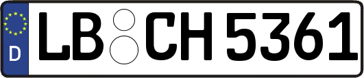 LB-CH5361