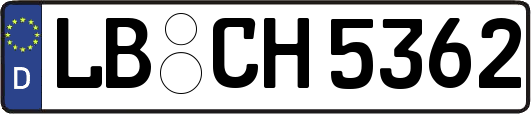 LB-CH5362