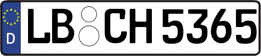 LB-CH5365
