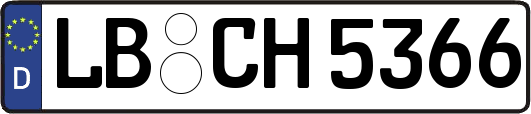 LB-CH5366