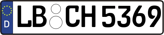 LB-CH5369