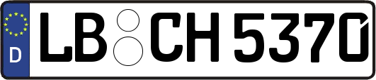 LB-CH5370