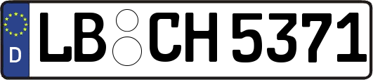 LB-CH5371