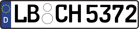 LB-CH5372