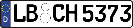 LB-CH5373
