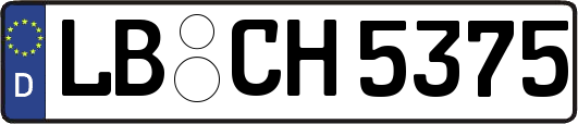 LB-CH5375