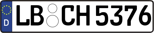 LB-CH5376