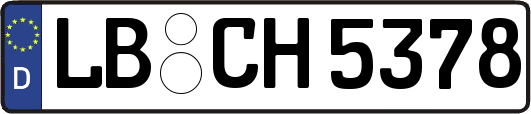LB-CH5378