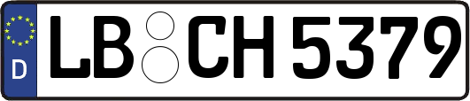LB-CH5379