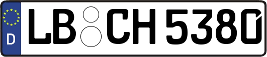 LB-CH5380