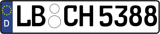 LB-CH5388