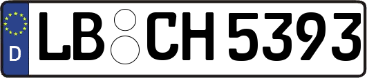 LB-CH5393
