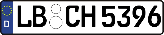 LB-CH5396