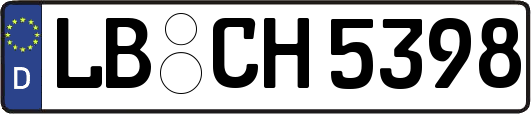 LB-CH5398