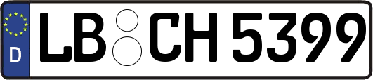 LB-CH5399
