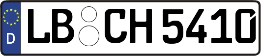 LB-CH5410