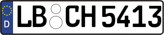 LB-CH5413