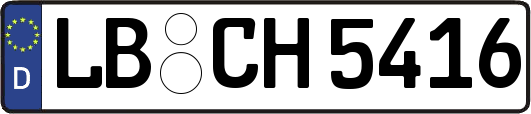 LB-CH5416