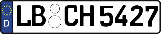 LB-CH5427