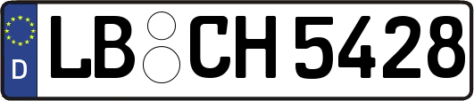 LB-CH5428