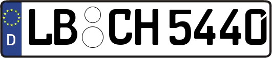 LB-CH5440
