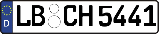 LB-CH5441