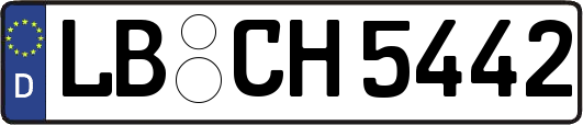 LB-CH5442