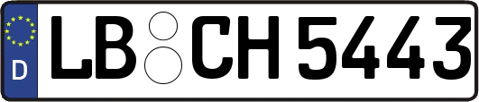 LB-CH5443