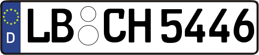 LB-CH5446
