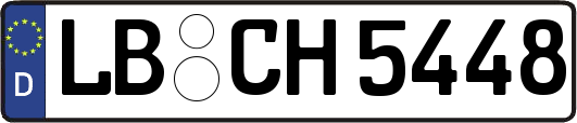 LB-CH5448