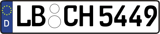 LB-CH5449