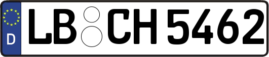 LB-CH5462