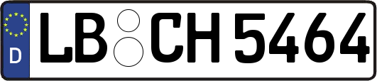 LB-CH5464