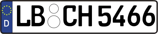 LB-CH5466