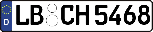 LB-CH5468