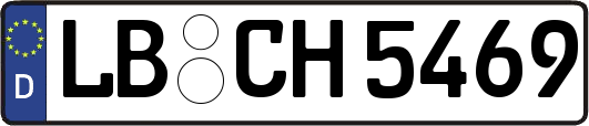 LB-CH5469