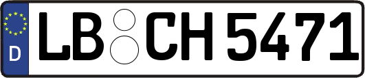LB-CH5471