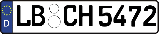 LB-CH5472