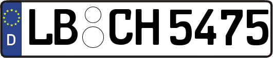 LB-CH5475
