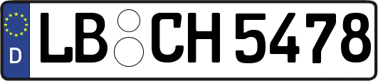 LB-CH5478