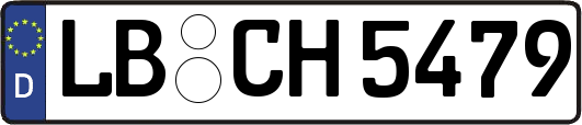 LB-CH5479