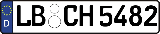 LB-CH5482