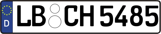 LB-CH5485