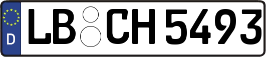 LB-CH5493