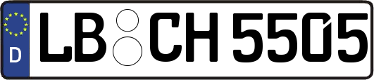 LB-CH5505