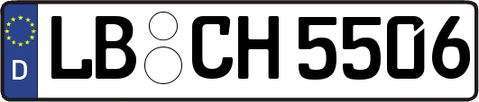 LB-CH5506