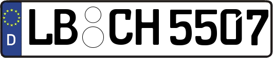 LB-CH5507